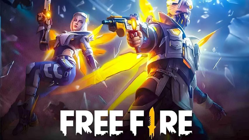 FREE FIRE